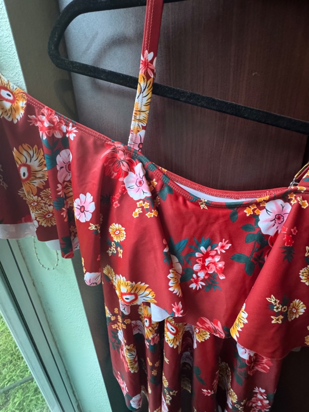 Modest bathing suit - Picture 11 of 16